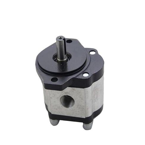 Hydraulic Gear Pump External Motor CBK F110 Series in Saudi Arabia