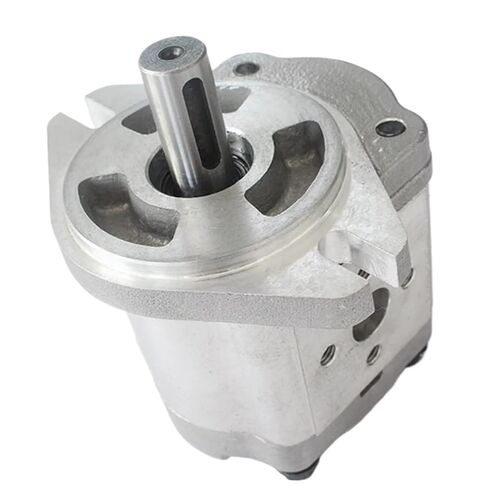 Hydraulic Gear Pump CBW-F306-AFPR Hight Pressure CBW-F304-AFPR CBW-F310-AFPR(CBW-F304-AFPL) in Saudi Arabia