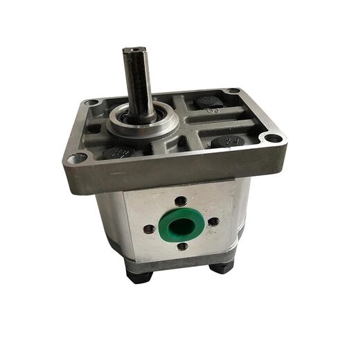 Hydraulic Gear Pump CBN-E306-FHR CBN-F306-FHR CBN-E304-FHR CBN-F304-FHR High Pressure Oil(CBN-E306-FHR) in Saudi Arabia