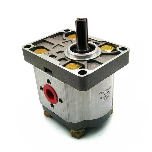 مضخة تروس هيدروليكية عالية الضغط CBN-E308-FHR CBN-F308-FHR CBN-E310-FHR CBN-F310-FHR(CBN-E310-FHL) in Saudi Arabia