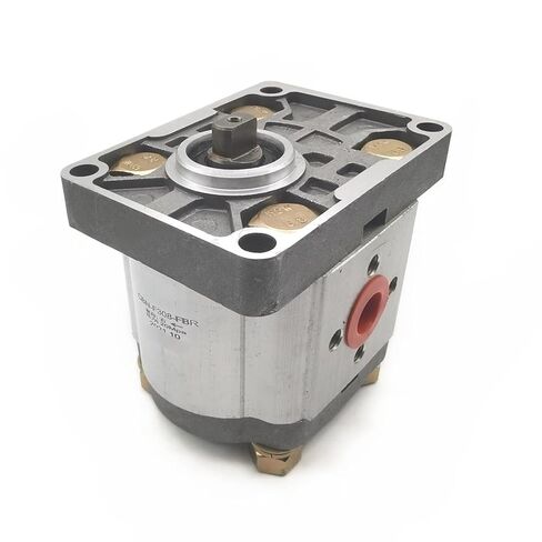 مضخة تروس هيدروليكية CBN-E308 CBN-F308-FBR CBN-E310-FBR CBN-F310 زيت الضغط العالي (CBN-F310-FBR) in Saudi Arabia