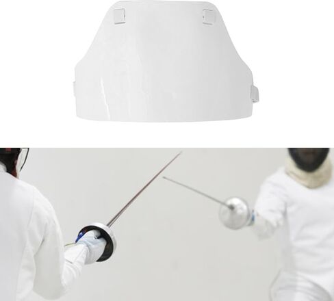 واقيات الصدر للمبارزة، لوازم حماية عملية للثدي لحراس رياضة كرة الطائرة والبيسبول لثدي الرجل in Kuwait