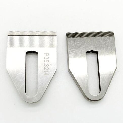 FROMM Spare Parts P35.3214 Cutter for P328S or P329S Battery Powered Plastic Strapping Tool in Saudi Arabia