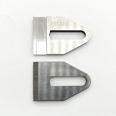 FROMM Spare Parts P35.3214 Cutter for P328S or P329S Battery Powered Plastic Strapping Tool in Saudi Arabia