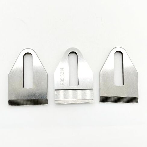FROMM Spare Parts P35.3214 Cutter for P328S or P329S Battery Powered Plastic Strapping Tool in Saudi Arabia