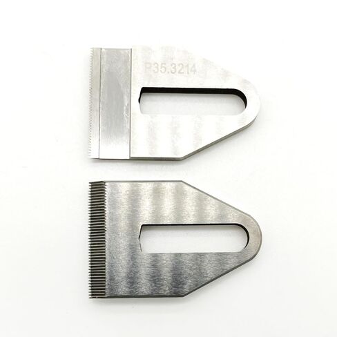 FROMM Spare Parts P35.3214 Cutter for P328S or P329S Battery Powered Plastic Strapping Tool in Saudi Arabia