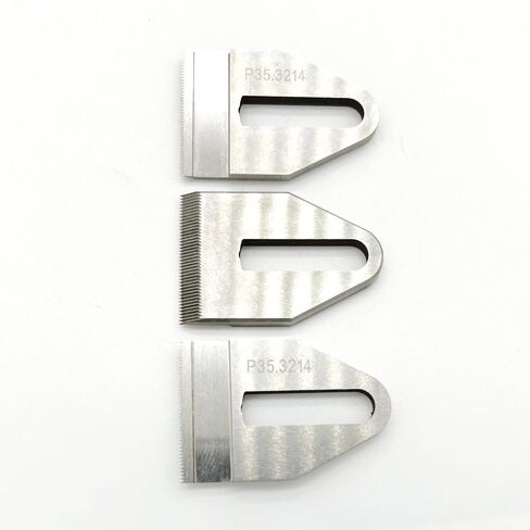 FROMM Spare Parts P35.3214 Cutter for P328S or P329S Battery Powered Plastic Strapping Tool in Saudi Arabia