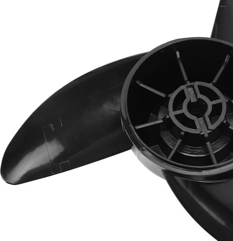 طقم المروحة الخارجية الكهربائية، 3 شفرات 28 رطل 36 رطل 46 رطل استبدال طقم المروحة الخارجية in Kuwait