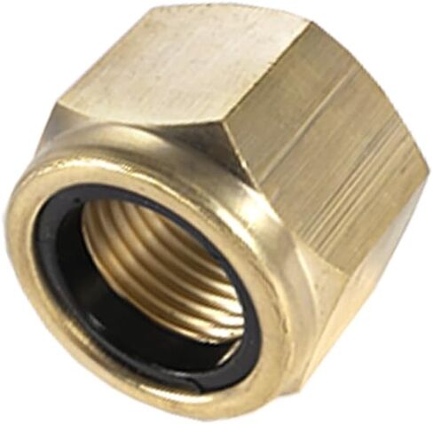 VIF Propeller Installation Hardware Kits Compatible with Mercury/Mariner 30HP 40HP 48HP 50HP 55HP 60HP Engine, 12‑835467, 14‑816629Q, 11‑827614,13 Spline Tooth, Thrust Washer/Tab Washer/Nut Included in Kuwait