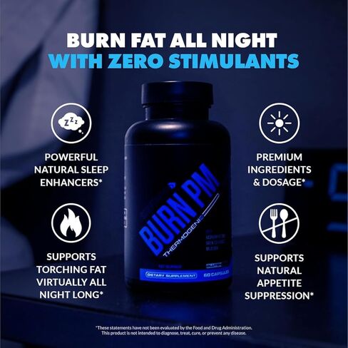 Sculpt Nation by V Shred - Night Time Metabolism Support with Raspberry Ketones, Green Tea Extract and Melatonin - 60 Gluten Free Capsules - 2 Pack in Saudi Arabia