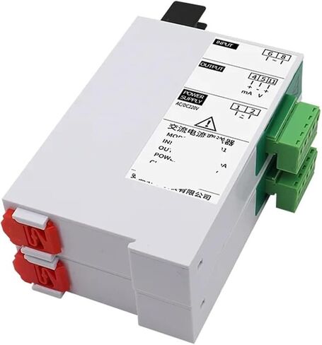 TEB-AI Series AC Current Transmitter converts Signal Input into AC85-265V one-Input and one-Output(4-20ma Output,0-300V Input) in Saudi Arabia