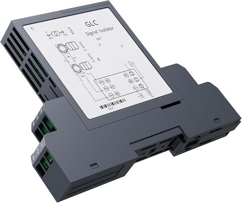 1 Input Output Current Signal Converter DC24V 0-10mA to 4-20mA 0-10V 1-5V(4-20ma Output) in Saudi Arabia