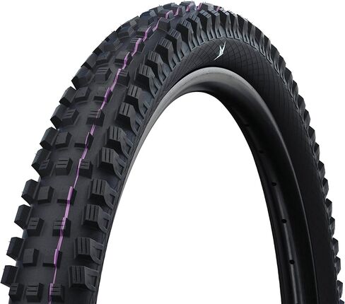 Schwalbe Radial Magic Mary - Gravity Pro Addix Folding Tyre in Saudi Arabia