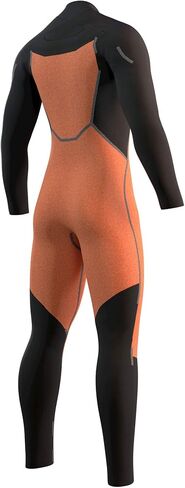 Mystic Marshall 3/2 GBS Front Zip Wetsuit 2023 - Night Blue in Kuwait