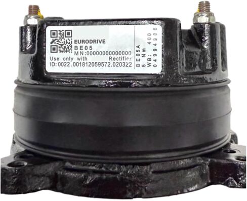 BE05 Brake Assembly Motor Brake 5NM400AC in Saudi Arabia
