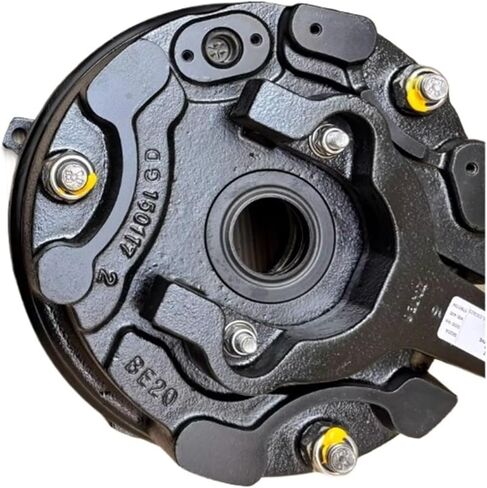 BE20 Brake Assembly Motor Brake in Saudi Arabia