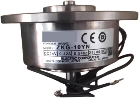 ZKG-10YN Brake Assembly Motor Brake in Saudi Arabia