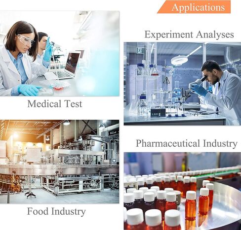 معدات المياه فائقة النقاء لمختبر هانشن، معدات المياه منزوعة الأيونات المعملية، آلة المياه منزوعة الأيونات مع شاشة عرض المقاومة (15 لتر/ساعة) in Kuwait