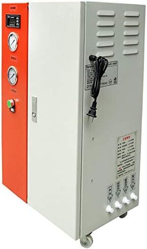 TS-RO-10L/H Laboratory ultrapure water machine, Ultra-pure water for medical use, Deionized water equipment (Conductivity table (running water)) in Saudi Arabia