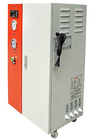 TS-RO-10L/H Laboratory ultrapure Water Machine, Ultra-Pure Water for Medical use, Deionized Water Equipment (Resistivity Table (Running Water)) in Saudi Arabia