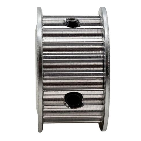 HTD 5M Timing Belt Pulley 20 Teeth 6mm Bore for 15mm Width Belt,5mm Pitch Aluminum 20T Timing Pulleys 20-5m-15-6mm in Saudi Arabia