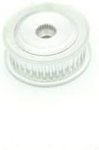 بكرة توقيت GT2 للزوجين المغزل 25T للمؤازرة - (العرض: 20 سنًا) in Kuwait