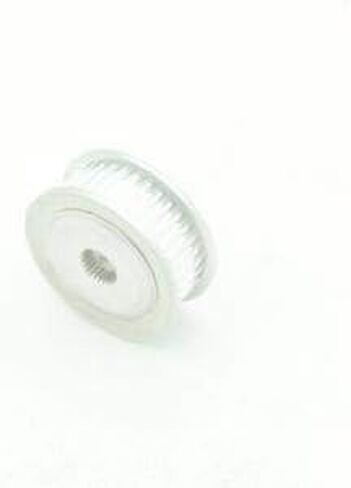 بكرة توقيت GT2 للزوجين المغزل 25T للمؤازرة - (العرض: 20 سنًا) in Kuwait