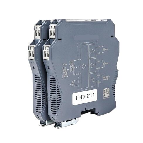 1 قطعة 18-30 فولت تيار مستمر محول إشارات إشارة المعزل Pt100 Pt1000 درجة الحرارة الاستشعار PT1000-50-300C PT100-200-850C (خارج 0-20MA_CU50-50-150C) in Kuwait