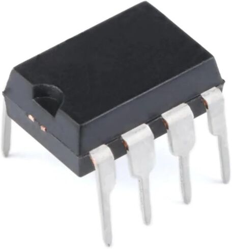 LM393N LM393 LM393P DIP8 200Pcs in Kuwait