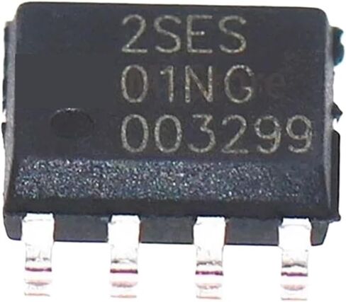 10Pcs/Lot XT2052Y2ASR-G SOP-8 XT2052Y2ASR 2SES01FA 2SES01NG 2SES 01FA 01NG IC in Kuwait