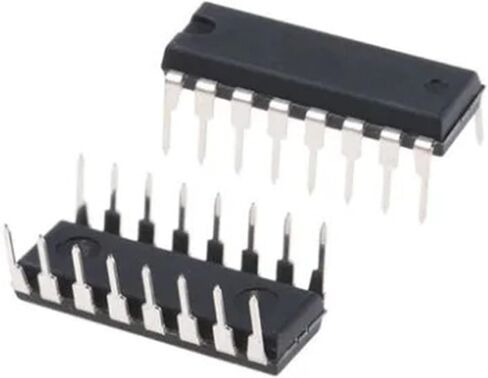 100Pcs HD74LS190P SN74LS190N 74LS190 DIP in Kuwait