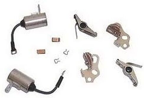ملحقات القوارب مجموعة ضبط جونسون/Evinrude الجديدة للألواح الخارجية (18-40HP) 172523 18-5002 in Saudi Arabia