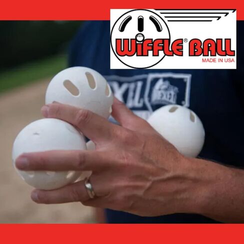 WIFFLE 9" Ball Baseball (EA) in Kuwait