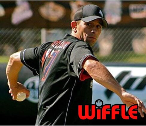 WIFFLE 9" Ball Baseball (EA) in Kuwait
