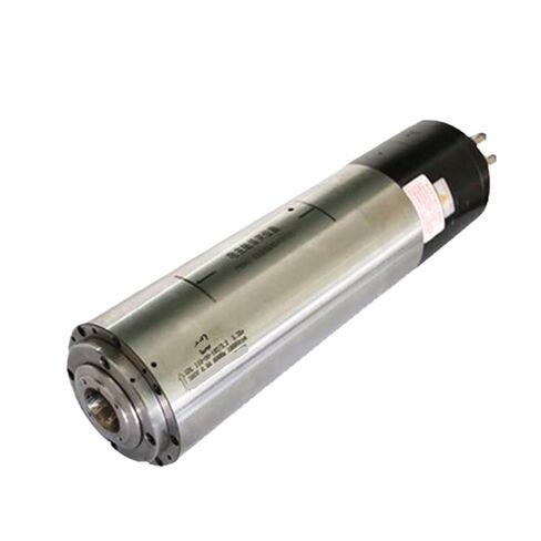 2.5KW ATC Spindle Motor 220V ISO25 24000rpm 400Hz(220V) in Kuwait