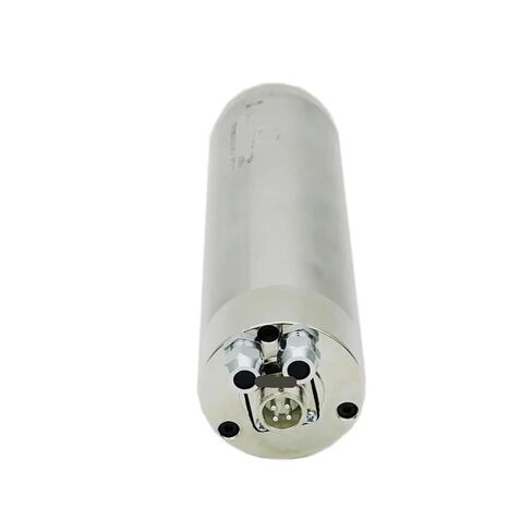 800W 1.2KW 24000RPM 40000RPM GDZ-26 62MM Water-Cooled Spindle Motor 220V ER11(24000RPM,800W) in Saudi Arabia