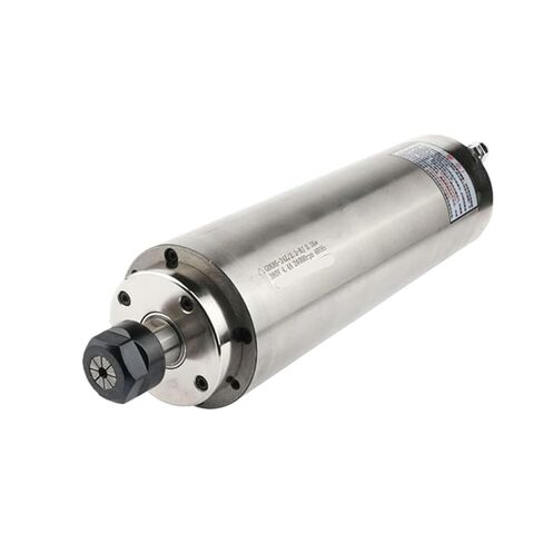 محرك المغزل المبرد بالماء بقوة 2.2 كيلو وات 220 فولت 6P in Kuwait