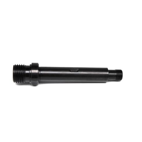 M33x3.5mm M33 24mm أو 25mm قطر مخرطة النجارة المغزل (M33 قطر 25mm) in Saudi Arabia