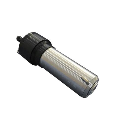 1.5kW Automatic 220V ISO20 1000Hz ATC Water Cooled Spindle Diameter 80mm(1.5KW 220V 30000rpm) in Saudi Arabia