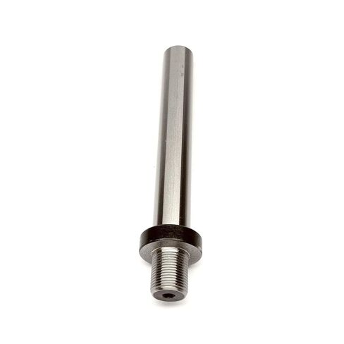 الصلبة M14x1mm M14 الخيوط المغزل قضيب عرقوب DIY النجارة (D10-L150) in Kuwait