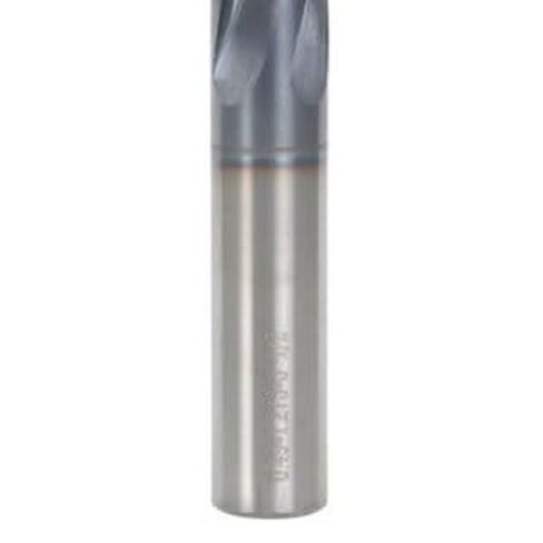 #US 1PC 5/8-11 Thread Mill 4 Flutes .490 Cut Diameter 1/2" Shank Diameter in Saudi Arabia