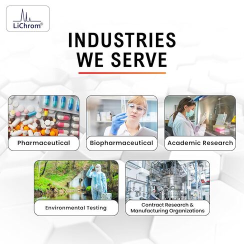 HPLC Mobile Phase Combo Offer LiChrom - 04, Case of 1X4L Acetonitrile HPLC, 2X4L Methanol HPLC and 1X4L Water HPLC in Saudi Arabia