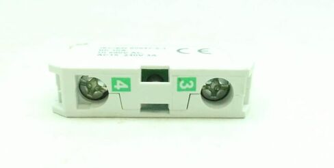 مجموعة من 3 قطع اتصال BACO 33E10 10A 690V-AC in Saudi Arabia