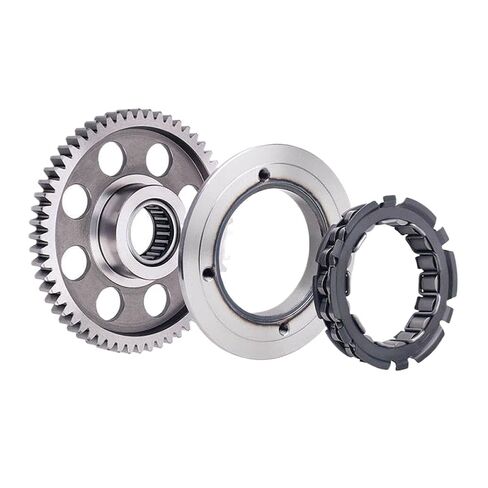 Starter Clutch Assembly Bead Bearing Compatible with 200 250 390 ABS(Starter Clutch) in Saudi Arabia
