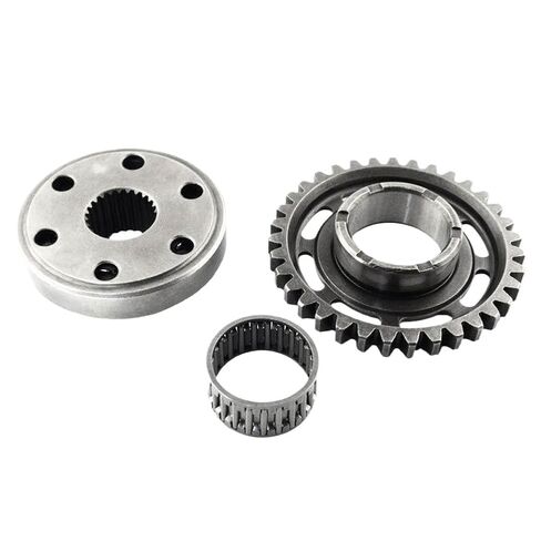 مجموعة القابض لمحرك الدراجة النارية في اتجاه واحد، 13415-MEY-670 متوافق مع TRX450R TRX450ER CRF450X TRX450 CRF450 X in Saudi Arabia