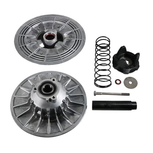 مجموعة القابض المبتدئة متوافقة مع موديلات 500 400 330 STD 2X4 4X4 - تتضمن أرقام الأجزاء 420660124 420220914 420280250 in Kuwait