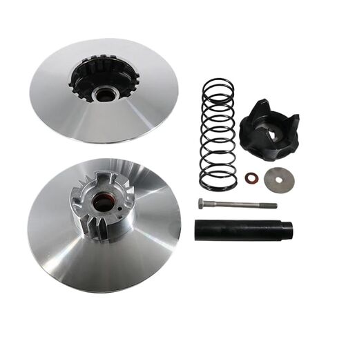 مجموعة القابض المبتدئة متوافقة مع موديلات 500 400 330 STD 2X4 4X4 - تتضمن أرقام الأجزاء 420660124 420220914 420280250 in Kuwait