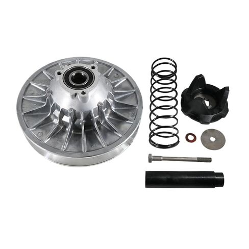 مجموعة القابض المبتدئة متوافقة مع موديلات 500 400 330 STD 2X4 4X4 - تتضمن أرقام الأجزاء 420660124 420220914 420280250 in Kuwait