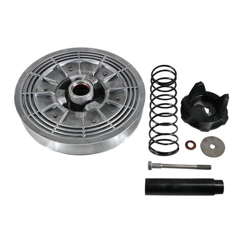 مجموعة القابض المبتدئة متوافقة مع موديلات 500 400 330 STD 2X4 4X4 - تتضمن أرقام الأجزاء 420660124 420220914 420280250 in Kuwait