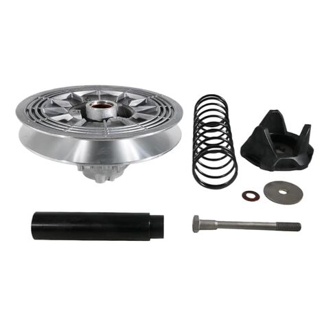 مجموعة القابض المبتدئة متوافقة مع موديلات 500 400 330 STD 2X4 4X4 - تتضمن أرقام الأجزاء 420660124 420220914 420280250 in Kuwait